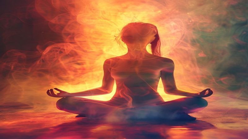 情绪管理指南：5个科学方法让心灵重获平静与力量