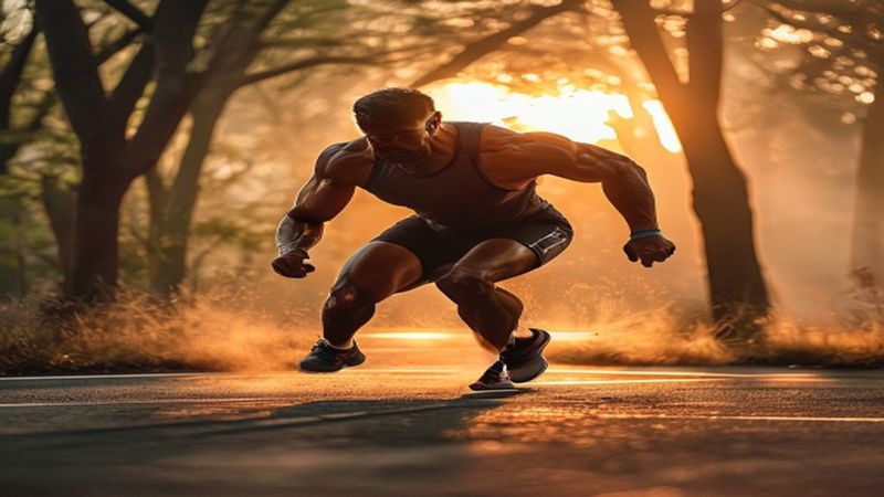 科学运动指南：解锁身体潜能的5把黄金钥匙