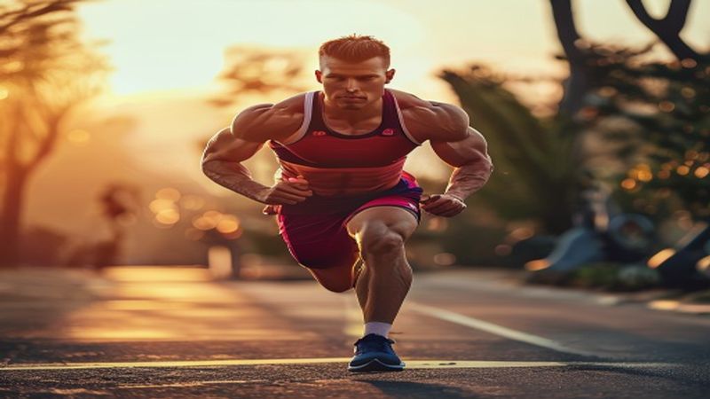 科学运动全攻略：解锁身体年轻密码的5个黄金法则