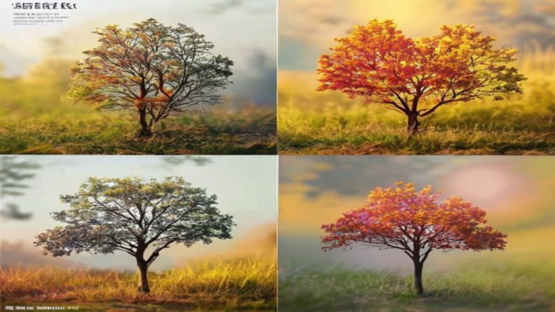 四季养生全攻略：顺应天时，解锁全年健康密码