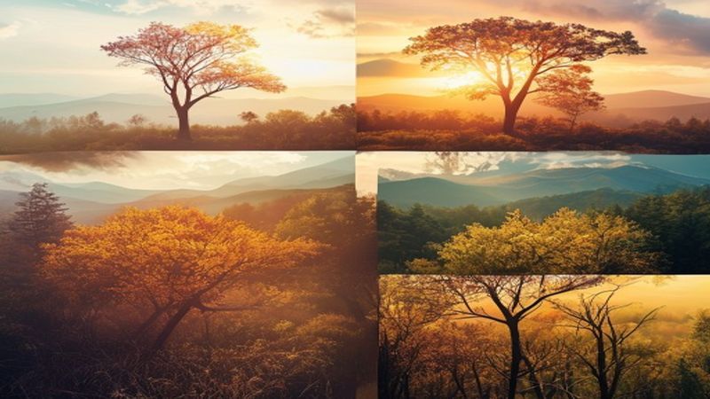 四季养生全攻略：顺应天时，解锁全年健康密码