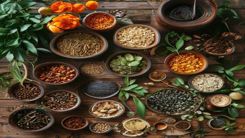 中医养生全攻略：从体质辨识到四季调养，科学守护健康