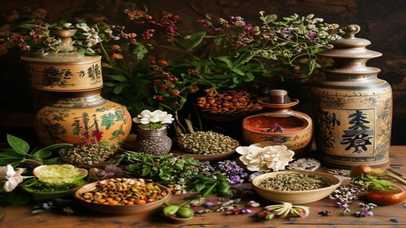 中医养生新视角：四季调和，脏腑平衡的智慧之道