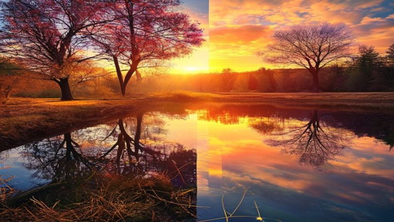 四季养生全攻略：顺应天时，解锁全年健康密码