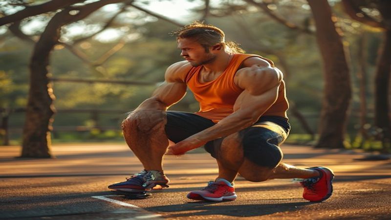 科学运动全攻略：从入门到进阶的养生密码