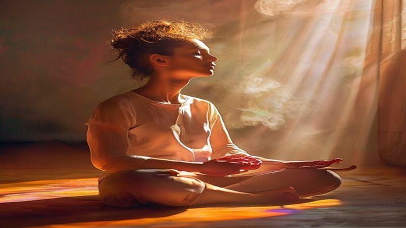 情绪急救箱：5个科学方法快速修复心理创伤