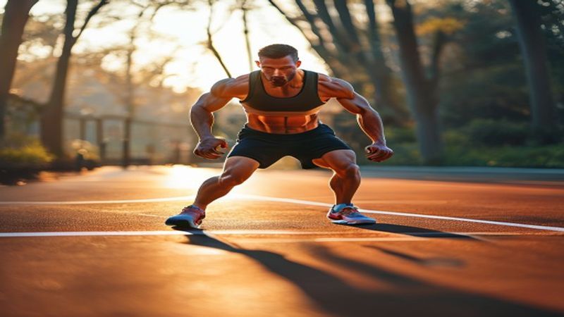 科学运动全攻略：解锁身体潜能的黄金法则