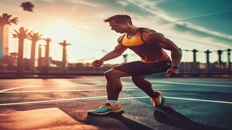 科学运动全攻略：从入门到进阶的养生健身指南