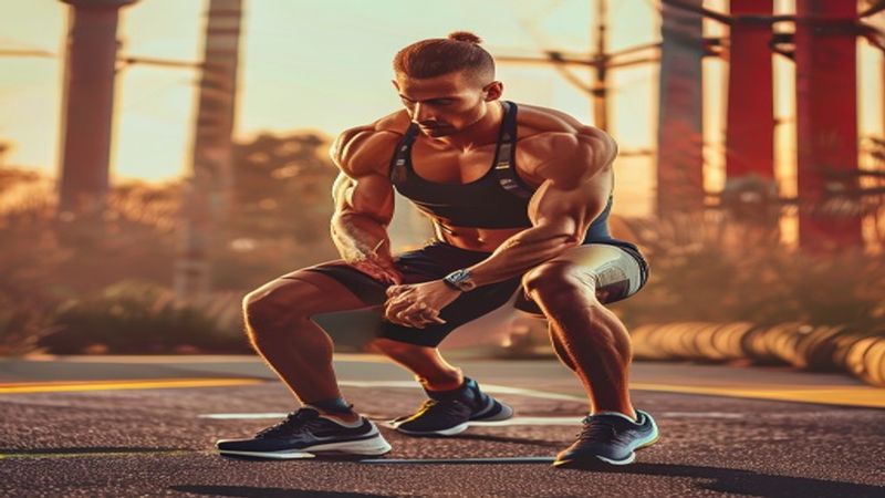 科学运动全攻略：解锁身体年轻密码的黄金法则