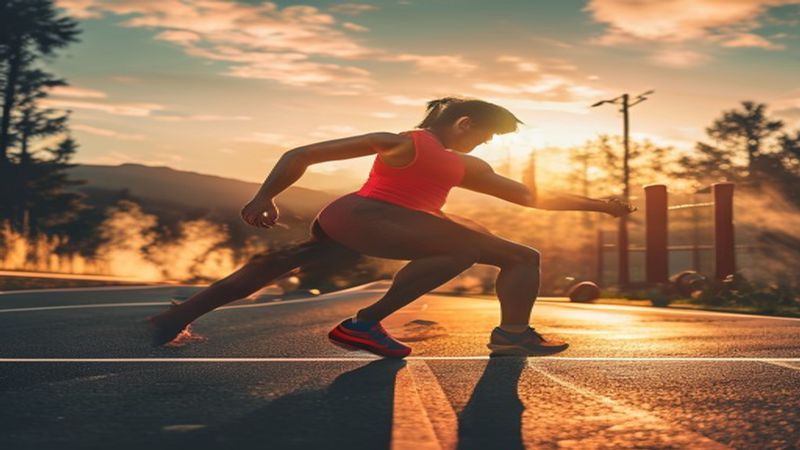 科学运动指南：解锁身体潜能的5个黄金法则