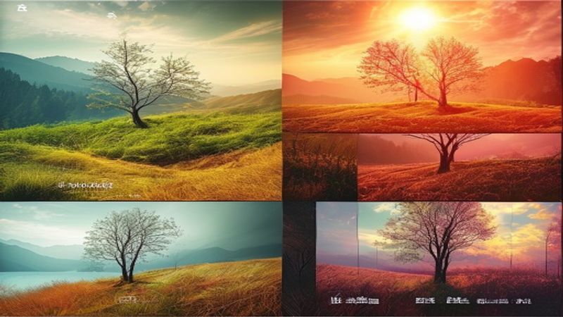 四季养生全攻略：顺应天时，解锁全年健康密码