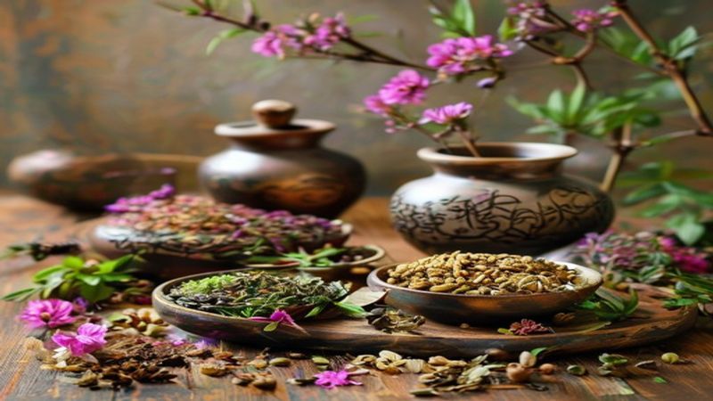 中医养生全攻略：顺应天时，激活身体自愈力