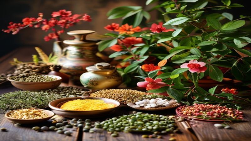 中医养生全攻略：从四季到日常，解锁健康密码