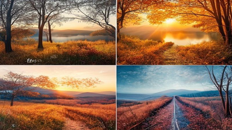 四季养生全攻略：顺应天时，解锁全年健康密码