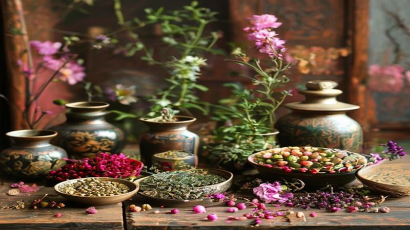 四季养生全攻略：中医智慧教你顺应天时调养身心