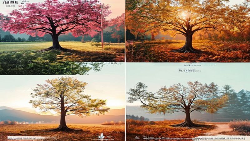 四季养生全攻略：顺应天时，激活身体自愈力