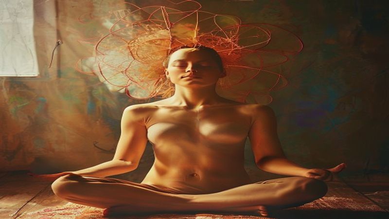 心理养生新视角：从情绪管理到心灵疗愈的全方位指南