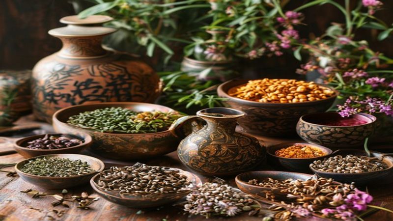 四季养生全攻略：中医教你顺应天时调养身心